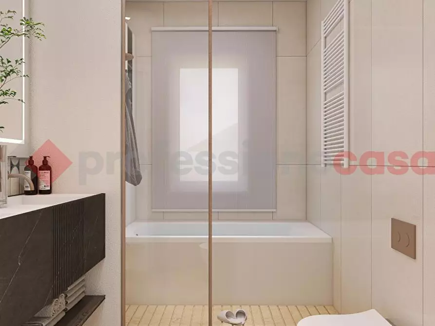 Immagine 13 di Villa in vendita  in Via San Giovanni, snc a Reggio Di Calabria