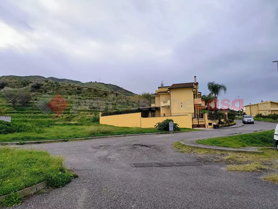 Immagine 37 di Villa in vendita  in Via San Giovanni, snc a Reggio Di Calabria