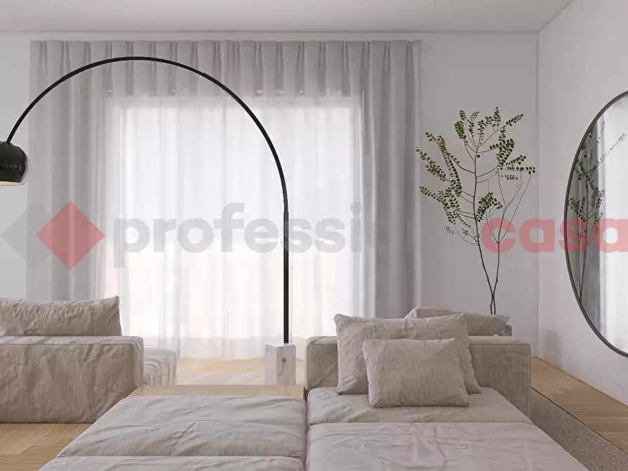 Immagine 29 di Villa in vendita  in Via San Giovanni, snc a Reggio Di Calabria