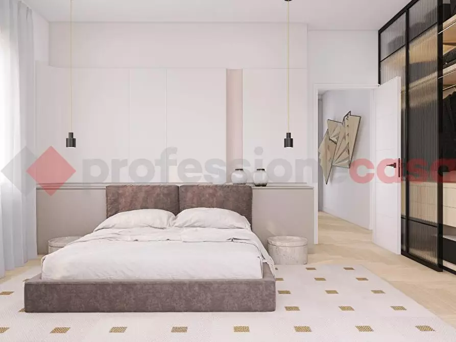 Immagine 17 di Villa in vendita  in Via San Giovanni, snc a Reggio Di Calabria