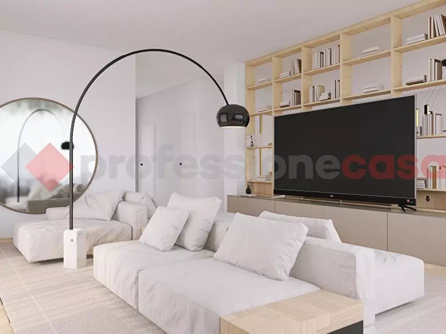 Immagine 26 di Villa in vendita  in Via San Giovanni, snc a Reggio Di Calabria