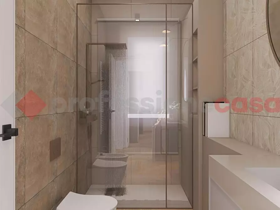 Immagine 15 di Villa in vendita  in Via San Giovanni, snc a Reggio Di Calabria