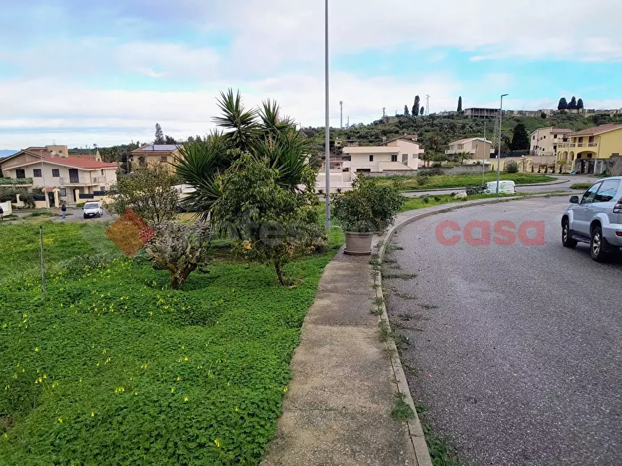 Immagine 36 di Villa in vendita  in Via San Giovanni, snc a Reggio Di Calabria