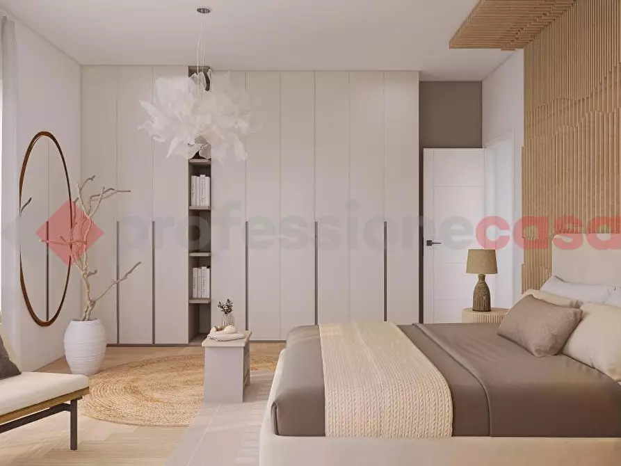 Immagine 20 di Villa in vendita  in Via San Giovanni, snc a Reggio Di Calabria