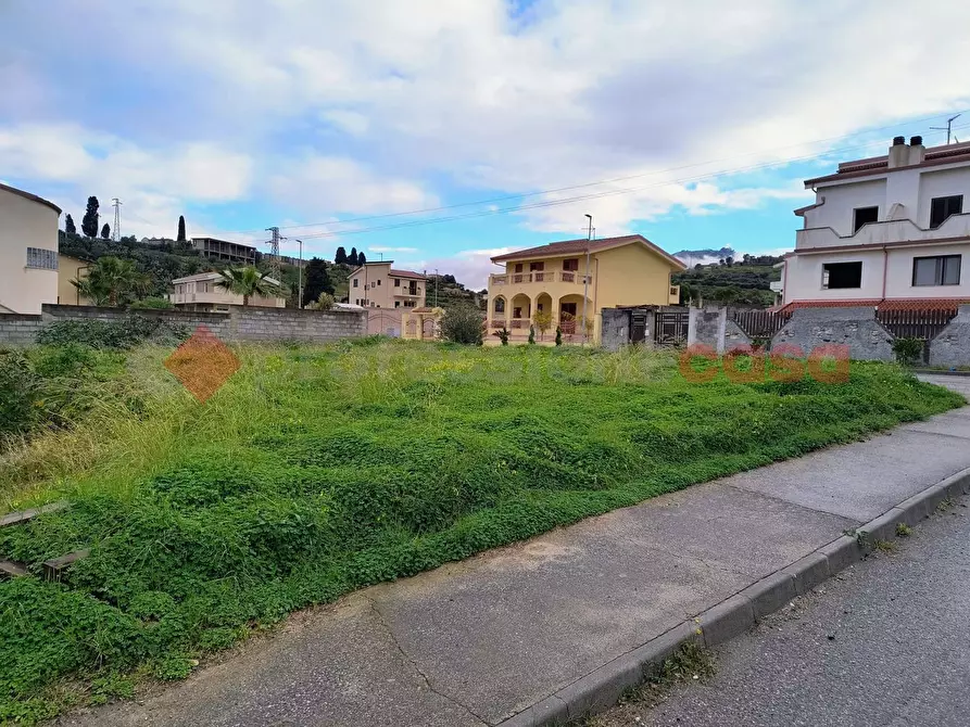 Immagine 39 di Villa in vendita  in Via San Giovanni, snc a Reggio Di Calabria