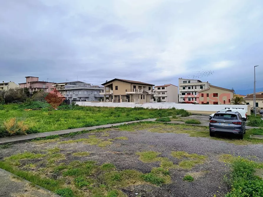 Immagine 41 di Villa in vendita  in Via San Giovanni, snc a Reggio Di Calabria