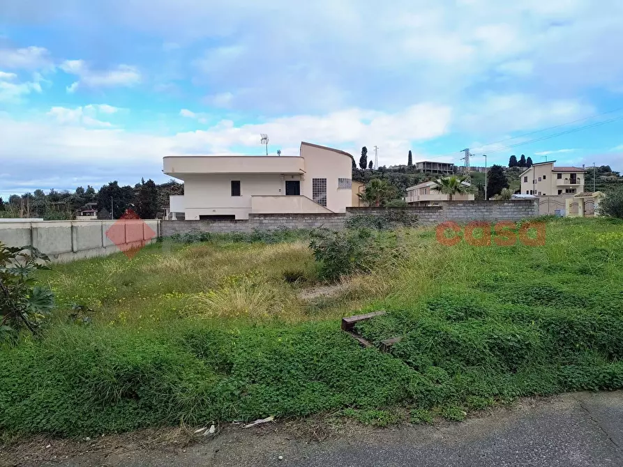 Immagine 40 di Villa in vendita  in Via San Giovanni, snc a Reggio Di Calabria