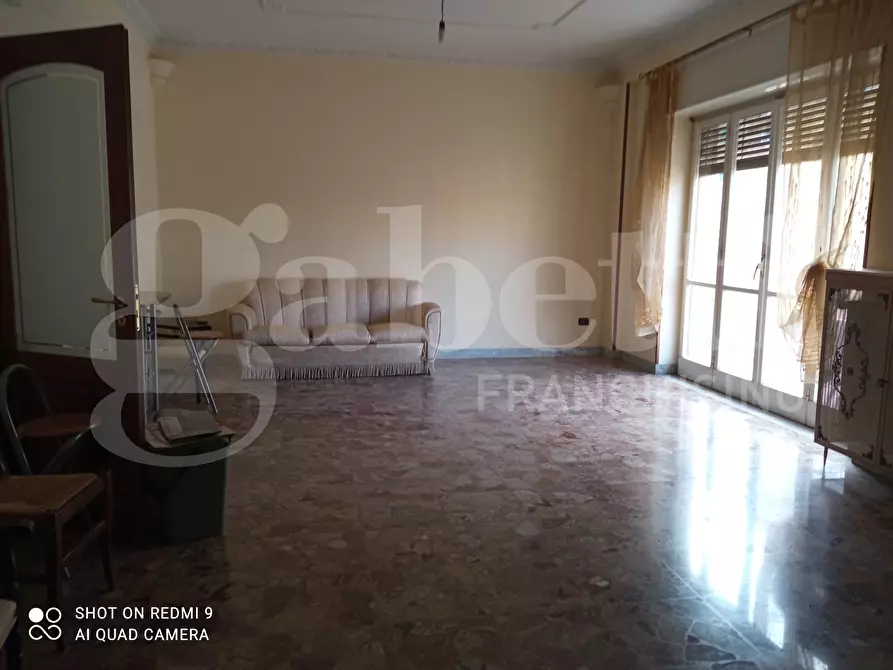 Immagine 8 di Appartamento in vendita  in Via E. Cangiano, 18 a Benevento