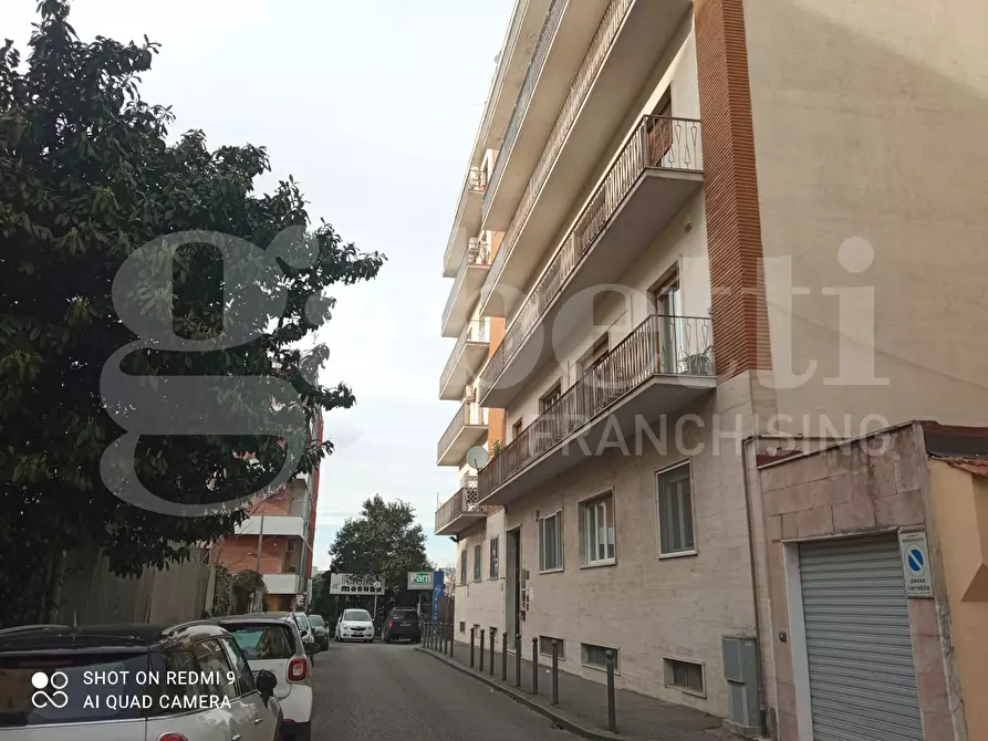 Immagine 1 di Appartamento in vendita  in Via E. Cangiano, 18 a Benevento