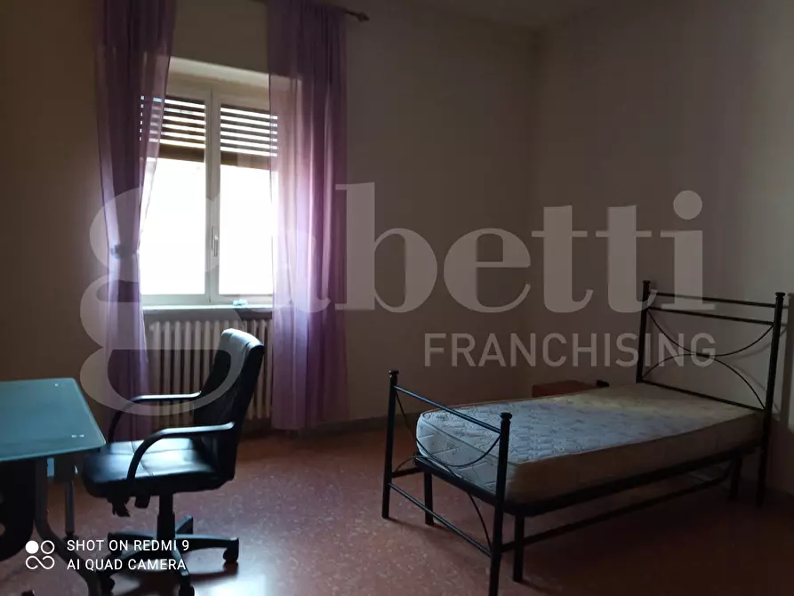 Immagine 11 di Appartamento in vendita  in Via E. Cangiano, 18 a Benevento