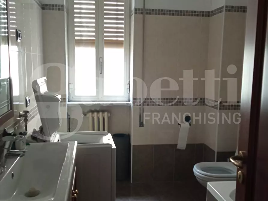 Immagine 14 di Appartamento in vendita  in Via E. Cangiano, 18 a Benevento