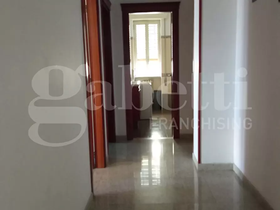 Immagine 15 di Appartamento in vendita  in Via E. Cangiano, 18 a Benevento