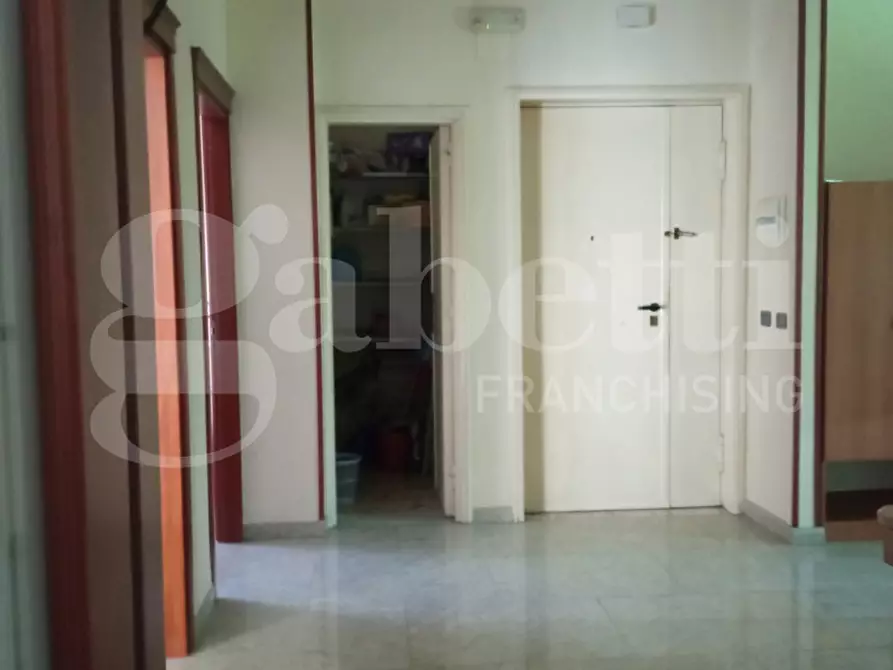 Immagine 7 di Appartamento in vendita  in Via E. Cangiano, 18 a Benevento