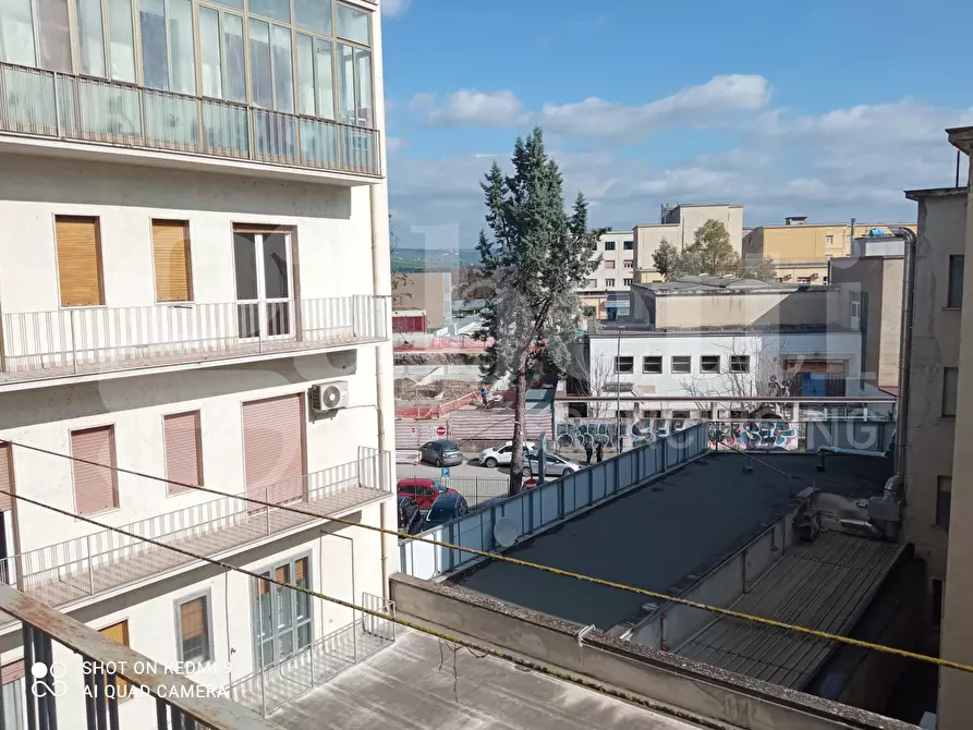 Immagine 16 di Appartamento in vendita  in Via E. Cangiano, 18 a Benevento