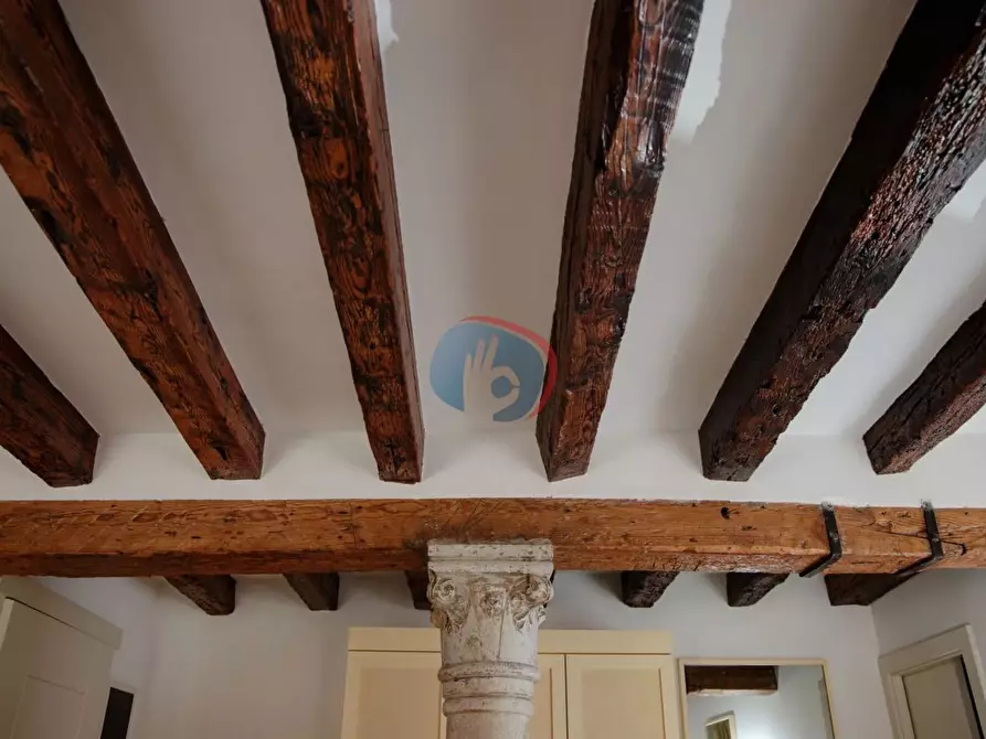 Immagine 5 di Appartamento in vendita  in Calle Ferrando, 409 a Venezia