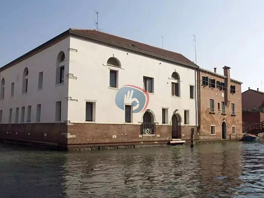 Immagine 44 di Appartamento in vendita  in Calle Ferrando, 409 a Venezia