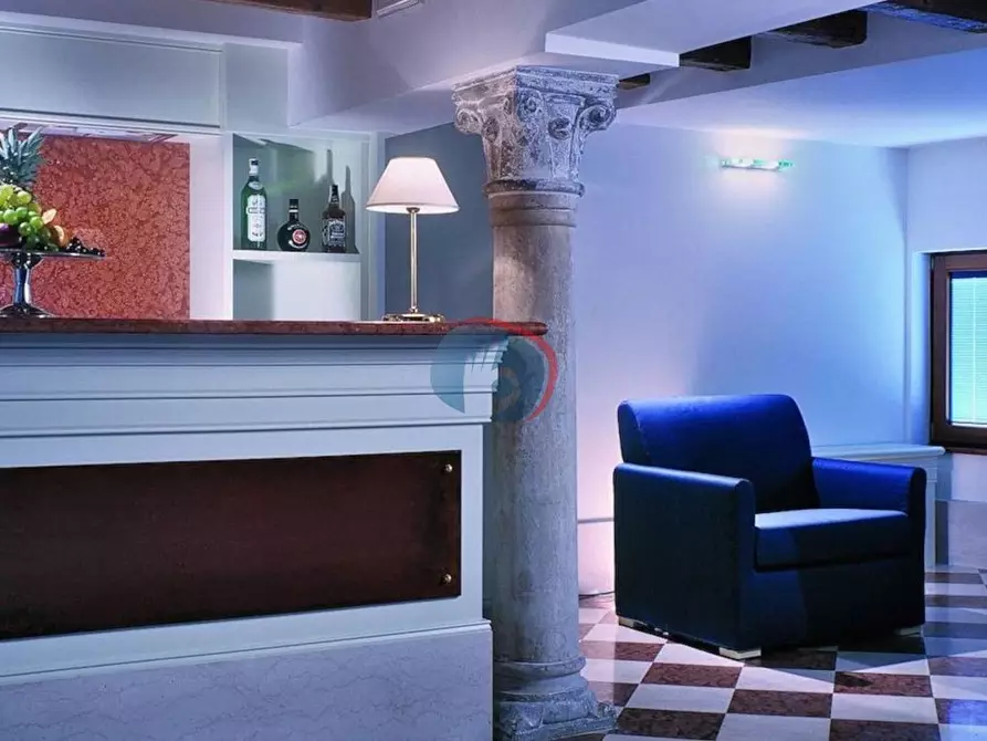 Immagine 37 di Appartamento in vendita  in Calle Ferrando, 409 a Venezia