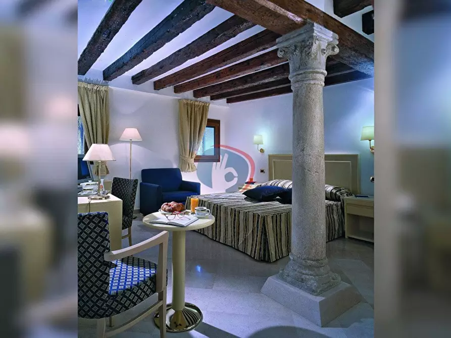 Immagine 4 di Appartamento in vendita  in Calle Ferrando, 409 a Venezia