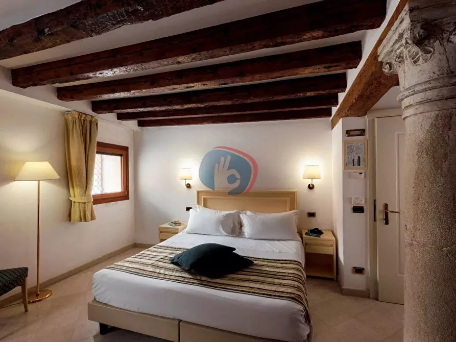 Immagine 3 di Appartamento in vendita  in Calle Ferrando, 409 a Venezia