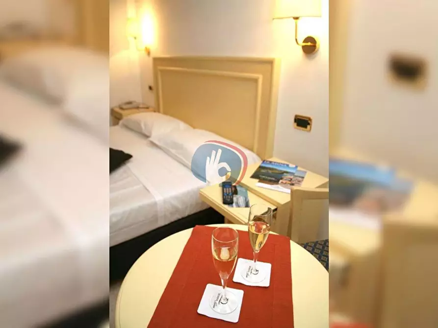 Immagine 24 di Appartamento in vendita  in Calle Ferrando, 409 a Venezia