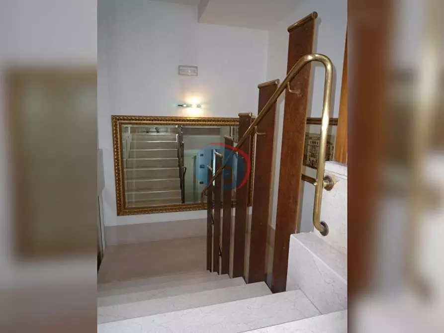 Immagine 41 di Appartamento in vendita  in Calle Ferrando, 409 a Venezia