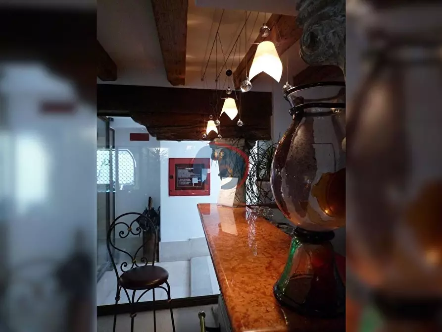 Immagine 39 di Appartamento in vendita  in Calle Ferrando, 409 a Venezia