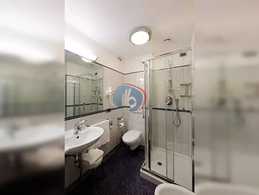 Immagine 22 di Appartamento in vendita  in Calle Ferrando, 409 a Venezia