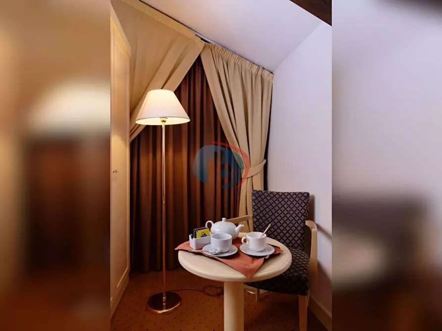 Immagine 29 di Appartamento in vendita  in Calle Ferrando, 409 a Venezia