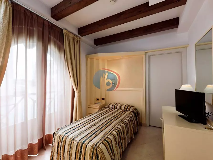 Immagine 19 di Appartamento in vendita  in Calle Ferrando, 409 a Venezia