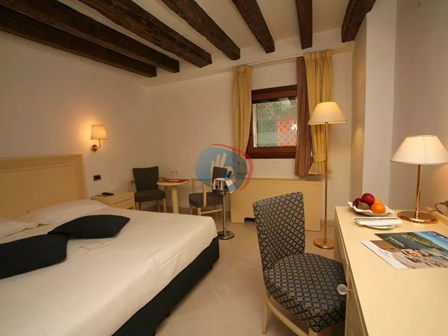 Immagine 16 di Appartamento in vendita  in Calle Ferrando, 409 a Venezia