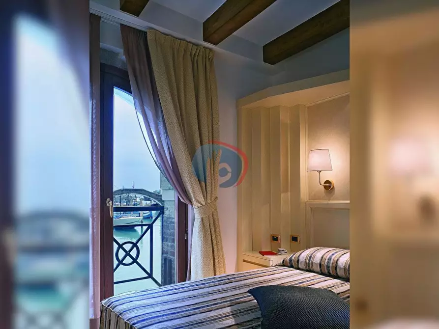 Immagine 8 di Appartamento in vendita  in Calle Ferrando, 409 a Venezia
