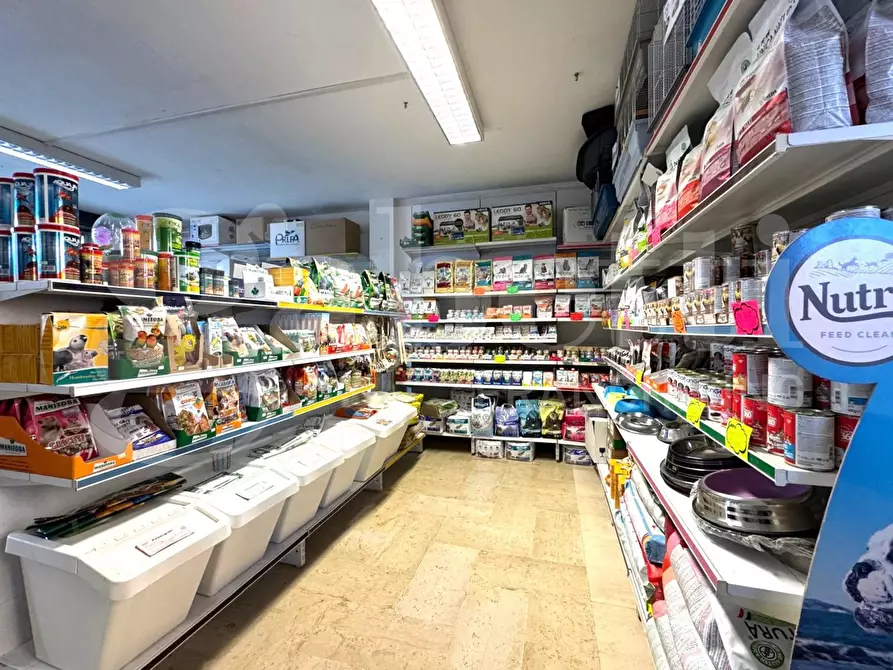 Immagine 4 di Negozio in vendita  in Via Caboto, 24 a Andora