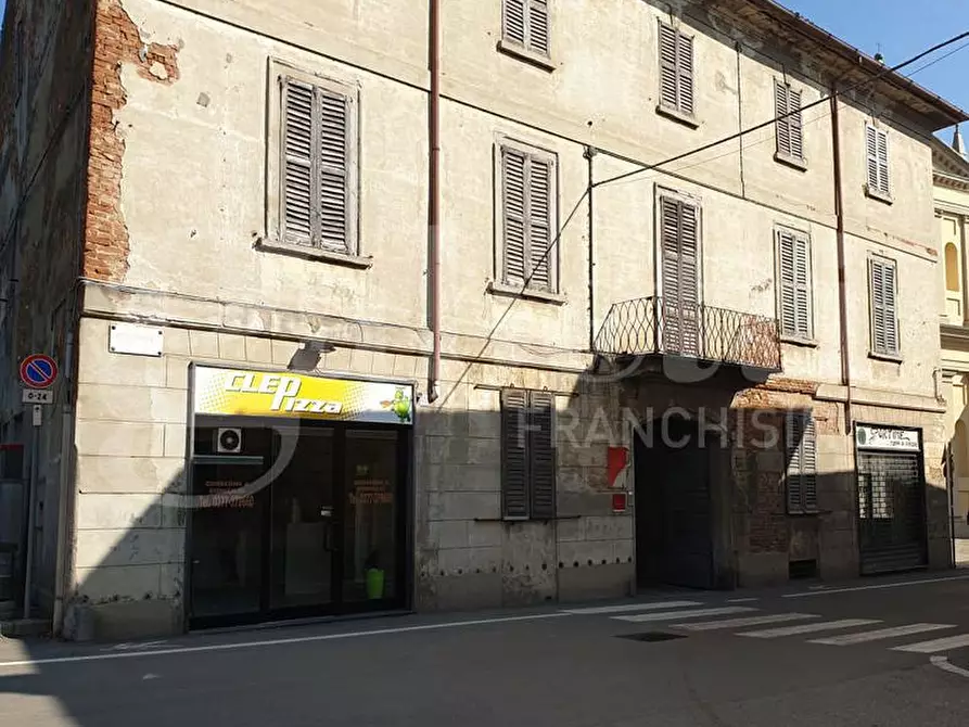 Immagine 6 di Palazzo in vendita  in Via VITTORIO EMANUELE, 45 a Codogno