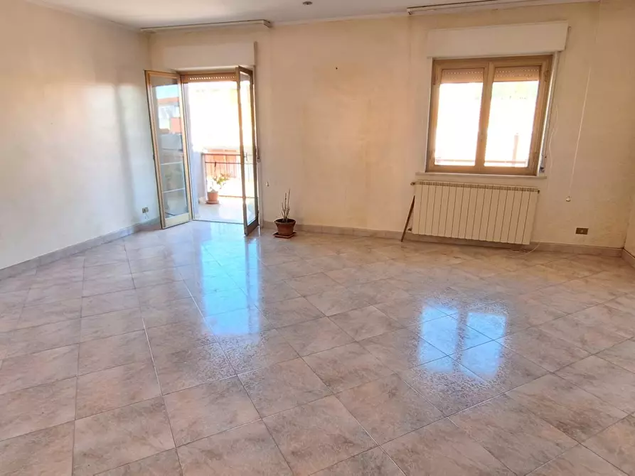 Immagine 3 di Appartamento in vendita  in Via Palermo, 435 a Messina