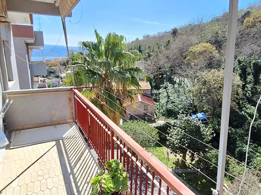 Immagine 23 di Appartamento in vendita  in Via Palermo, 435 a Messina