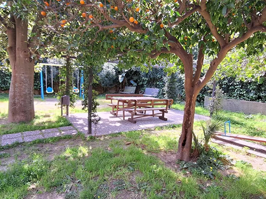 Immagine 27 di Appartamento in vendita  in Via Palermo, 435 a Messina