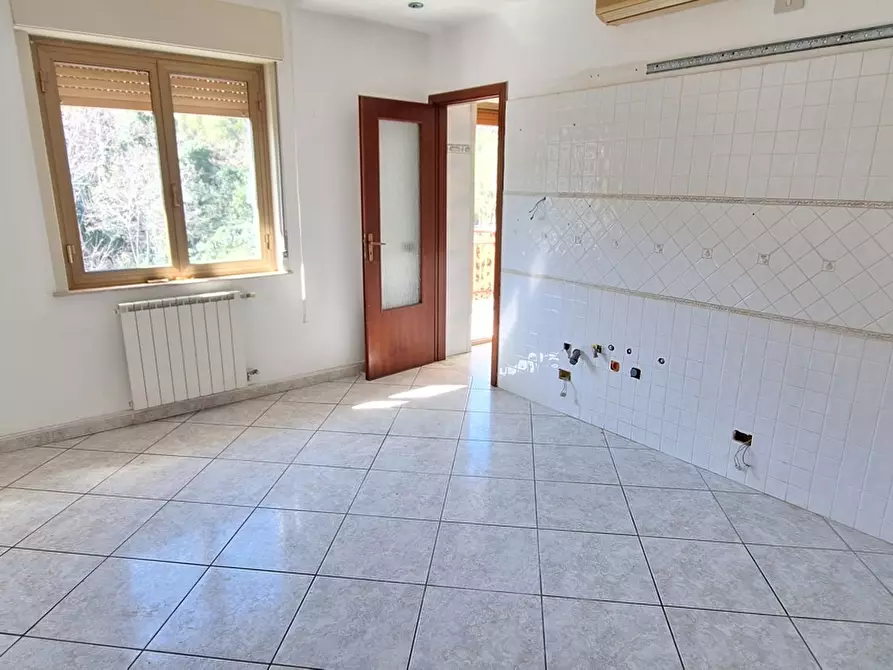Immagine 10 di Appartamento in vendita  in Via Palermo, 435 a Messina