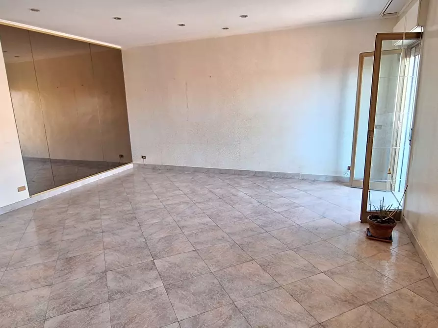 Immagine 5 di Appartamento in vendita  in Via Palermo, 435 a Messina