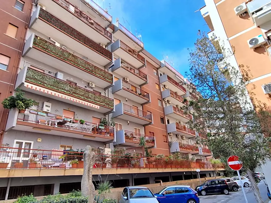 Immagine 2 di Appartamento in vendita  in Via Palermo, 435 a Messina
