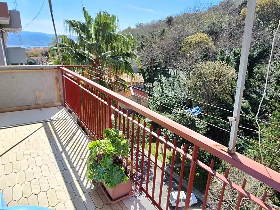 Immagine 24 di Appartamento in vendita  in Via Palermo, 435 a Messina