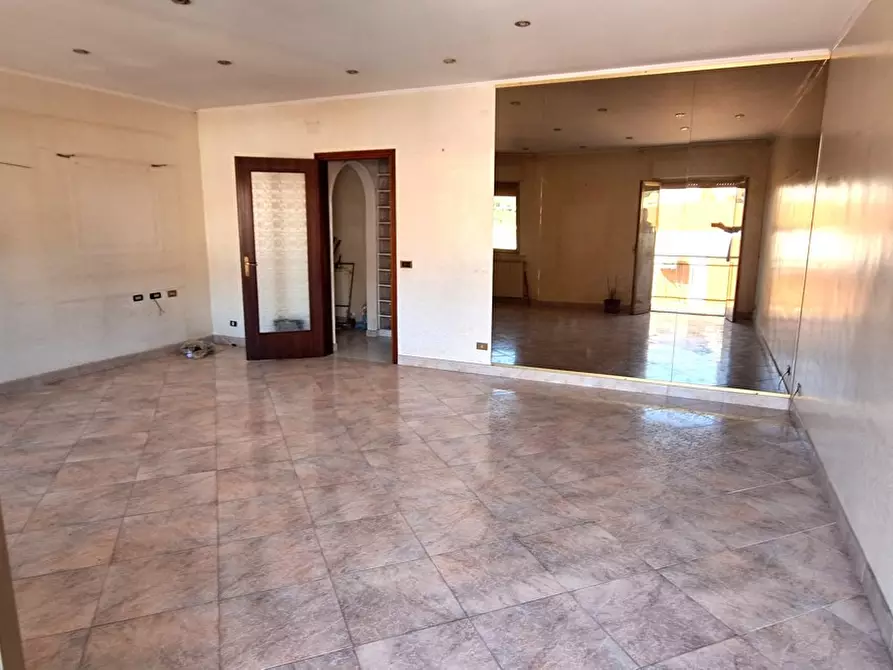 Immagine 6 di Appartamento in vendita  in Via Palermo, 435 a Messina