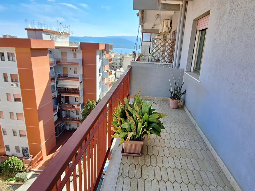 Immagine 21 di Appartamento in vendita  in Via Palermo, 435 a Messina