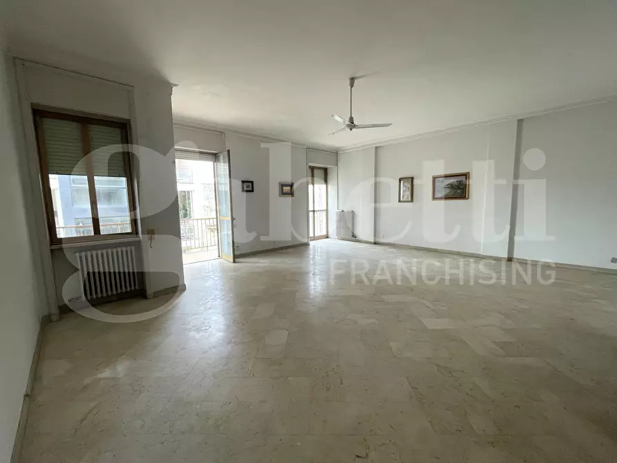 Immagine 4 di Appartamento in vendita  in Via Fabio Filzi, 7 a Lecce