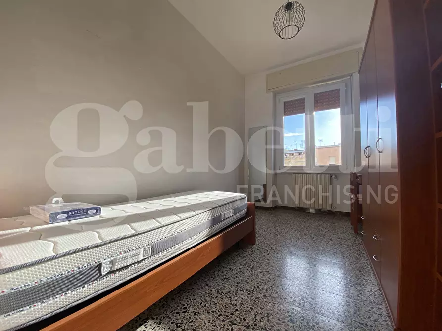 Immagine 6 di Appartamento in vendita  in Via dei Gremi, 22 a Sassari
