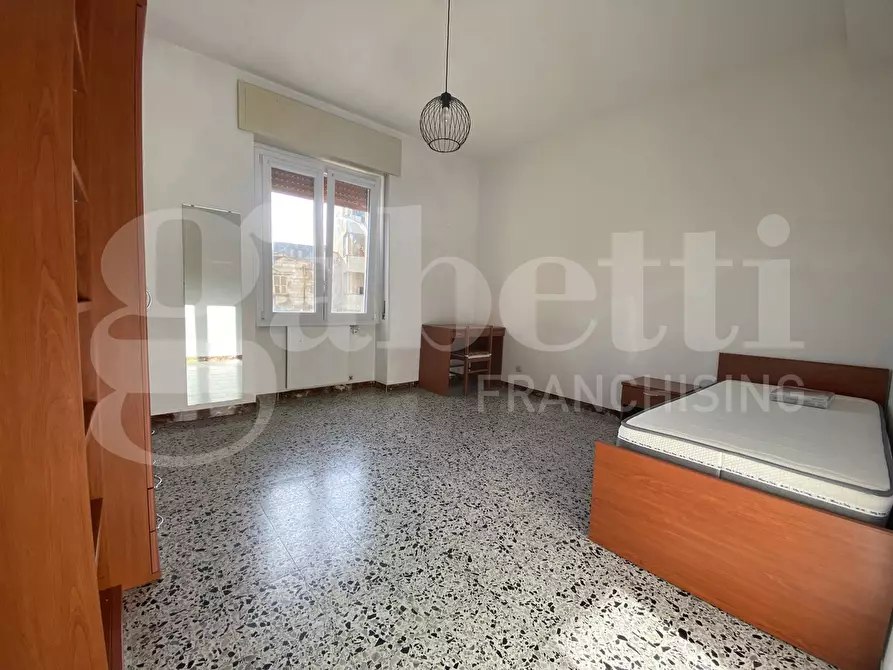 Immagine 9 di Appartamento in vendita  in Via dei Gremi, 22 a Sassari