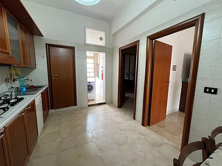 Immagine 3 di Appartamento in vendita  in Via CONCETTA MASSELLI a San Severo