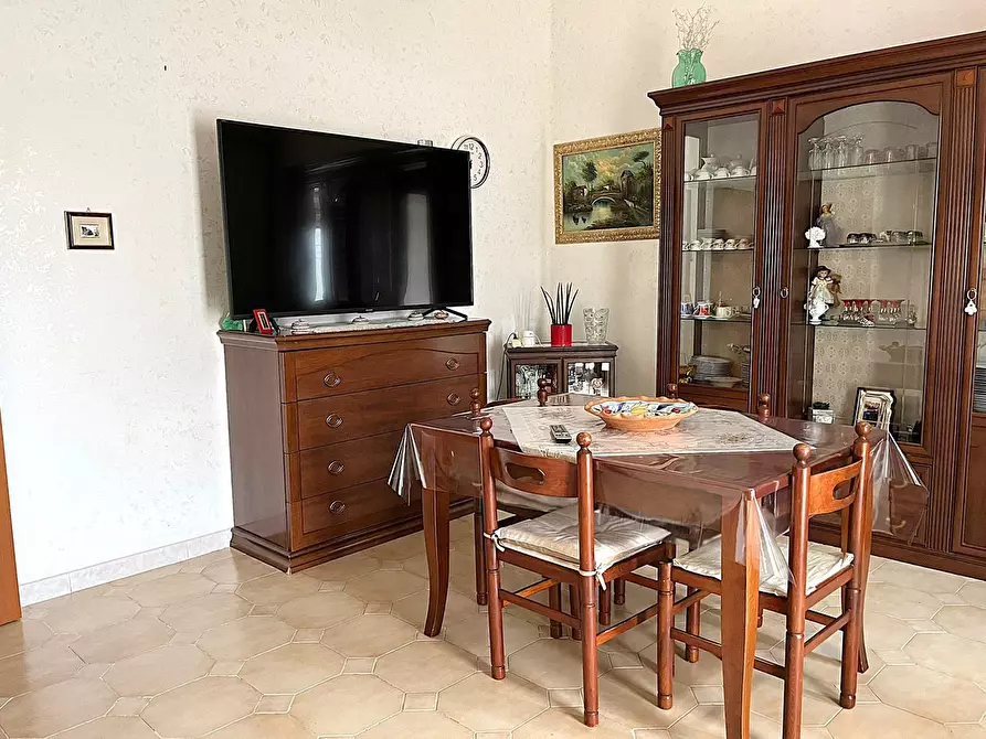 Immagine 5 di Appartamento in vendita  in Via CONCETTA MASSELLI a San Severo