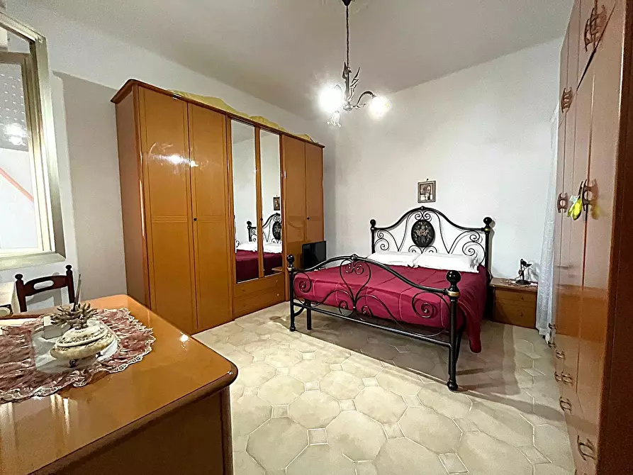 Immagine 7 di Appartamento in vendita  in Via CONCETTA MASSELLI a San Severo