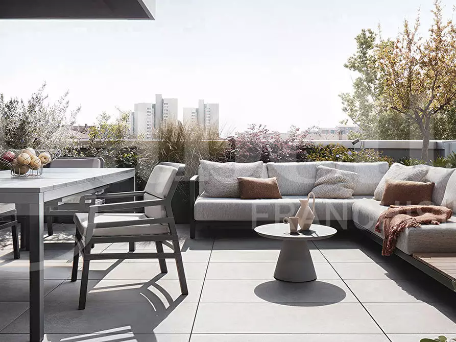 Immagine 10 di Appartamento in vendita  in Via Vanzo, 9 a Mogliano Veneto