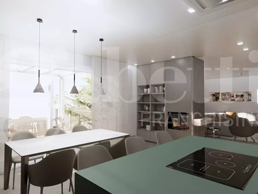 Immagine 30 di Appartamento in vendita  in Via Vanzo, 9 a Mogliano Veneto